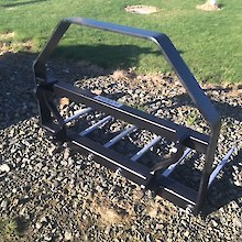 Bale Forks