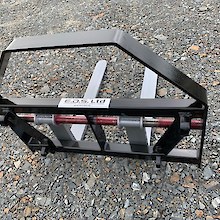 Pellet Forks
