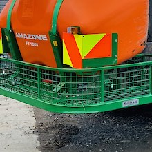 Amazone Front Tank Guard Frame