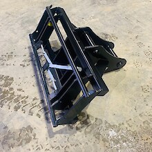 Hitch Adaptor