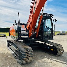 Digger Surround Protection