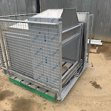 Bin Tipper