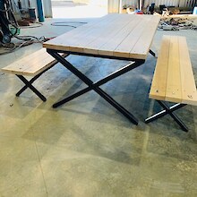 Outdoor Furniture