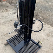 Log Splitter